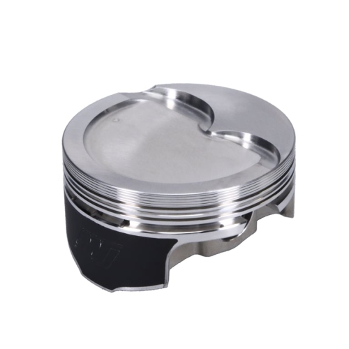 096A9A64-065A-8F25-38B1-F389399D54B6 Wiseco Piston single Chevy LS -11cc R/Dome B:4.000 Right - Image 1
