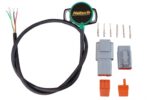 Haltech Throttle Pos. Sensor Motorsport Contactless 8mm TPS