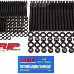 SBC LS-RHS BLK W/RHS LS7 HSK