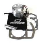 Wiseco Piston Kit Honda XR185/200 '80-83 (BOD)