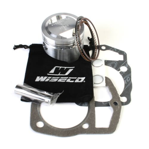 09AFBF1B-DD17-94D5-FC07-4BAB90FFA658 Wiseco Piston Kit Honda XR185/200 '80-83 (BOD) - Image 1