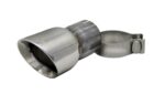 Corsa Tip Kit Single 3.5"
