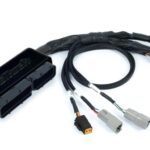 Haltech Nexus S2/S3 PnP Adapt Harn VW/Audi 1.8T AWP