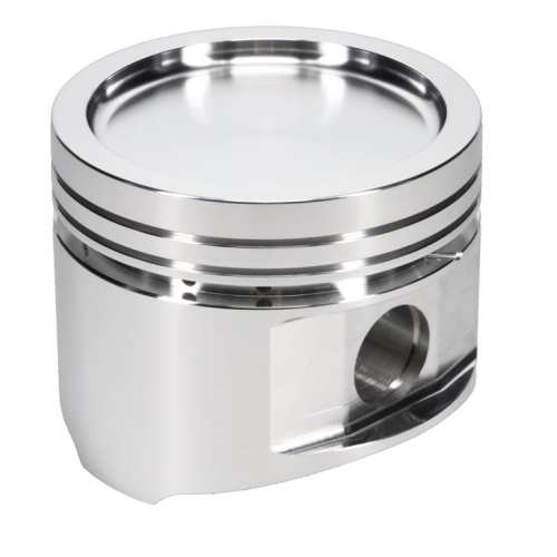 09D114F3-89C0-64F3-919D-934B9EA58FD4 JE Pistons Kit 3.810 BUICK V6 TURBO B:3.810 - Image 1