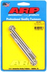 SB & BB Chevy SS 12pt starter bolt kit