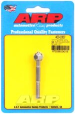 ARP "1/4"" x 2.443 SS air cleaner stud kit"