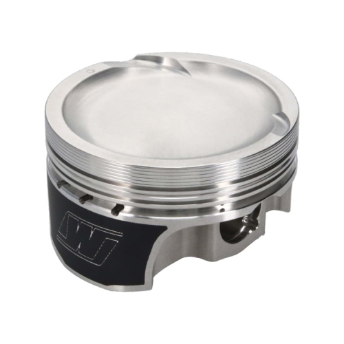 0A0D24CB-1E36-5992-4F00-5E9E55BF5DB4 Wiseco Piston Kit Ford 4.6/5.4L Mod V8 2 V -16cc Dish B: - Image 1