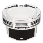 JE-Pistons Kit VW 1.8T 20V 81.50mm(9.25:1)FSR-Perfect skirt