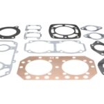 Wiseco Top End Gasket Kit Kawasaki Jet Ski 550cc