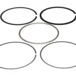 Wiseco Piston Ring Set 100.00mm (1.20x1.50x2.00mm)