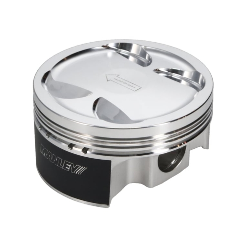 0A4E8966-8D1A-E25D-12C9-53A96BD030BE Manley Piston Subaru EJ257 WRX STi 99.75mm B 1.209 CH -10cc - Image 1