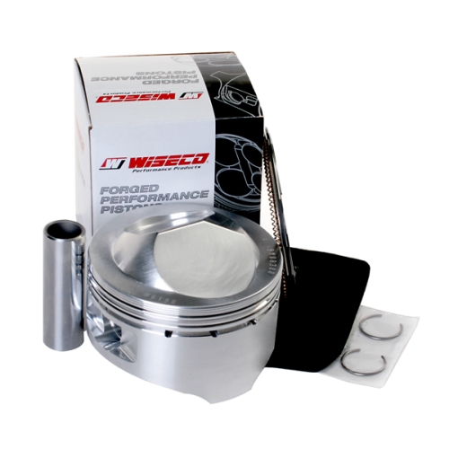 0A6B847C-9167-DFFB-890B-A5B922531B65-1 Wiseco Piston Kit Kawasaki KZ900/1000 (P1425) 3268XG - Image 1