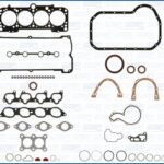 Ajusa Complete Gasket Set VAG 2.0L 16v - ABF