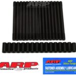 ARP VW/Audi 2.7 Ltr BI-TURBO V6 Head Stud Kit-ARP2000