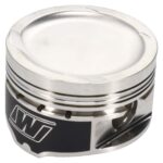 Wiseco Piston Kit VW EA888 83.00mm -11.5cc 9,1:1 Pin 21mm