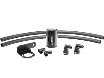 Corsa Catch Can F150 3.5 11-22