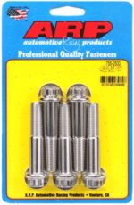 ARP Bolt Kit 1/2-20 x 2.500 SS 12PT