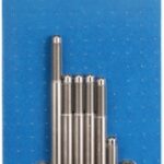 Porsche 911-930 Turbo trans mount stud kit