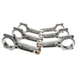 Boostline Conrod Set Nissan VQ35DE 144.25mm