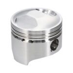 Wiseco Piston Kit Kawasaki KZ650 (K700) 10.25:1 2520XC