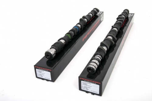 0B57EC77-F28C-C24F-1EB7-C3AA28655E10 Piper Camshaft Toyota 2JZ VVTI Race - Image 1