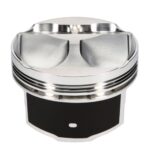 JE-Pistons Kit Honda/Acura K20 86.00mm 10.0:1 Asym.