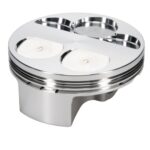 JE-Pistons Single Yamaha YZ450F '05-09 12.8:1 95mm