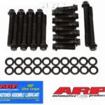 Mopar "A" 273-360 hex head bolt kit