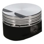 Diamond Piston Kit Audi 2.2L 20v RS2 81.00 8.9:1 -0.88cc H13