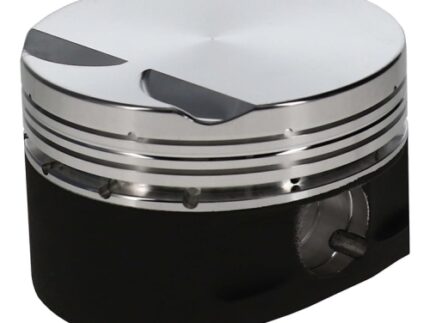 Diamond Piston Kit Audi 2.2L 20v RS2 81.00 8.9:1 -0.88cc H13
