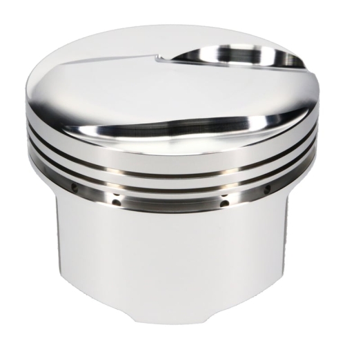 0BB017EF-26CD-6AFD-7B64-BDFAF722F860 SRP by JE Pistons Kit 427 BBC DOME 30cc B:4.280 - Image 1