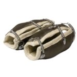 Corsa Heat Shielding Corvette C8 6.2 V8 20-22