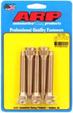 APR Late GM disc brake & early drum brake wheel stud kit
