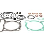 Wiseco Gasket Kit Yamaha YFM350 + Kodiak 400 True '12