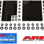 ARP Volvo 2.5L 20V B5254 '99 & Earlier MSK-ARP2000