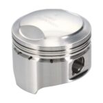 Wiseco Piston Kit Honda CB350/CL350 '68-73 10.5:1