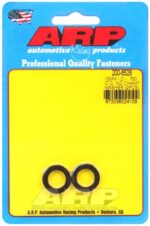 ARP M12 ID .750" OD .120" TH no chamfer washers (2pcs)