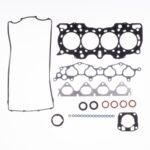 Cometic HONDA '90-01 DOHC B18A1/B1 Non-VTEC 82mm Bore Top E