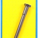 Ford 5/8"" front Mandrel bolt kit"