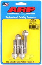 ARP Moroso 64927 dual rtrn spr no spacer plate SS carb stud