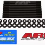 Honda 1.5L L15 SOHC 4cyl.head stud kit