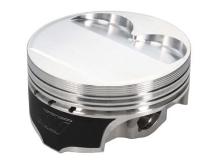 Wiseco Piston Kit Nissan VR38DETT -1.2cc Dome 1.350"x3.760