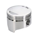 Wiseco Piston Kit Kawasaki Bayou '88-03 2658XC