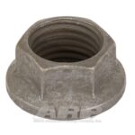 3/8-24 high tech self locking hex jet nut kit
