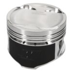 Wiseco Piston Kit Mitsubishi Eclipse 4G63 '93-01 2.0L (-10cc