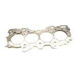 Cometic HONDA CRX.CIVIC INTG-VTEC 81mm.140" MLS head