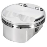 JE-Pistons Single KTM450XC '08-09 12.5:1 89mm