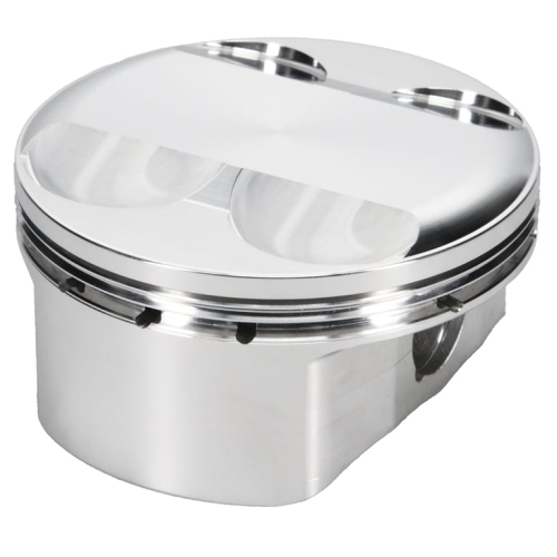 0CB52537-DB34-FB63-3501-F515FA76CA4A JE-Pistons Single KTM450XC '08-09 12.5:1 89mm - Image 1