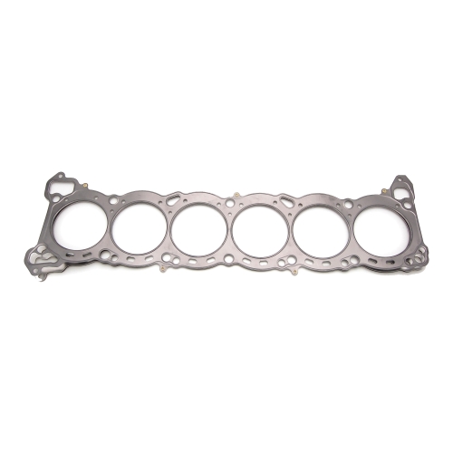 0CD42EDC-78C8-303D-5C54-44075B3DD0BD Cometic NISSAN RB-26 6 CYL 87mm.086" MLS-5 head - Image 1