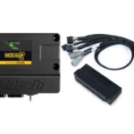 Haltech Nexus S2 Plug 'n' Play Adapt Harn Kit Honda OBD-I